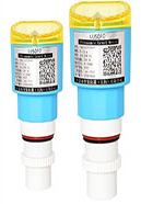 盧瑟福7LS5221一體化超聲波液位變送器