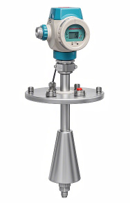 盧瑟福7LS5433物位計料位變送器