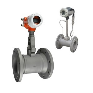 防爆渦街流量計(jì)