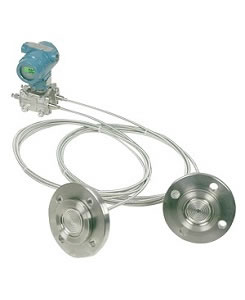 遠傳防腐差壓/壓力變送器