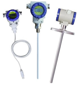 射頻導納液位計