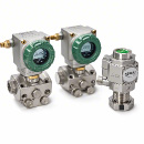 盧瑟福P500系列高性能壓力變送器